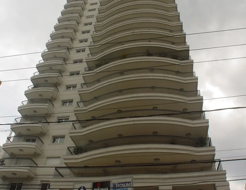 Edificio Saint Paul