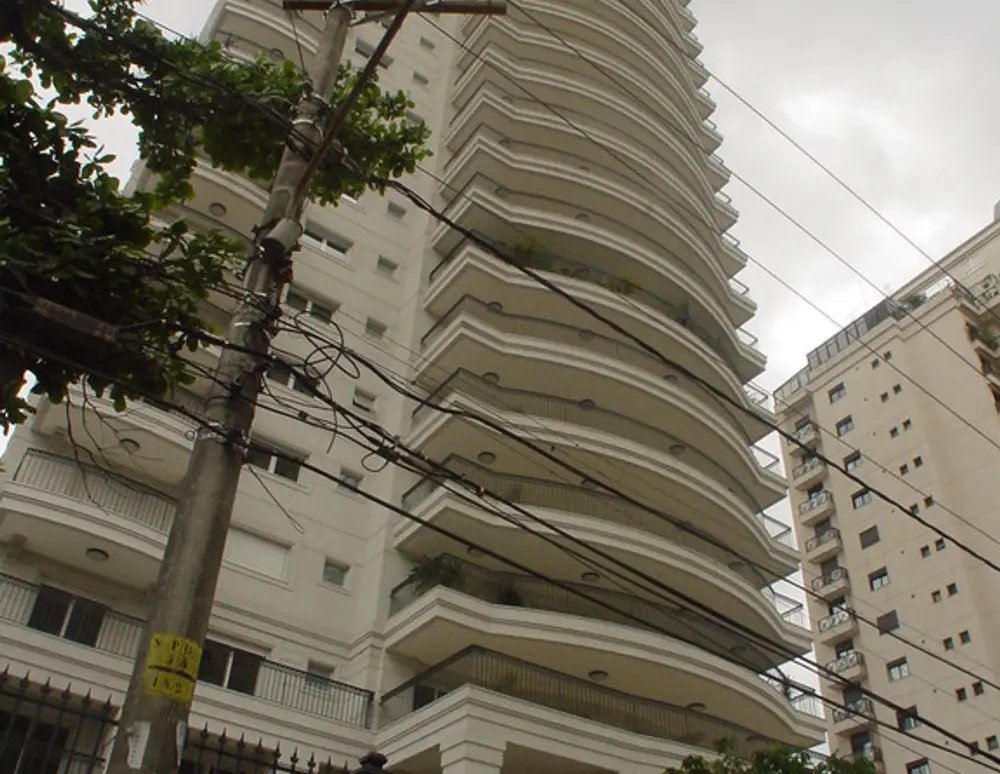 Edificio Saint Paul — foto 2