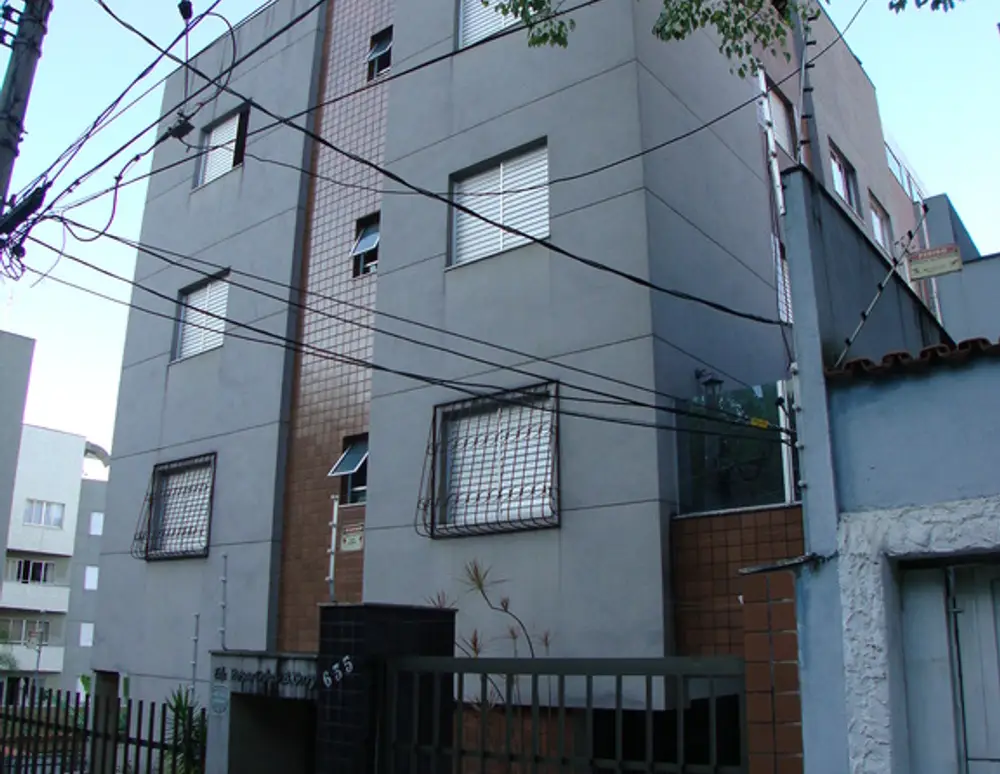 Rocinha B. Cury