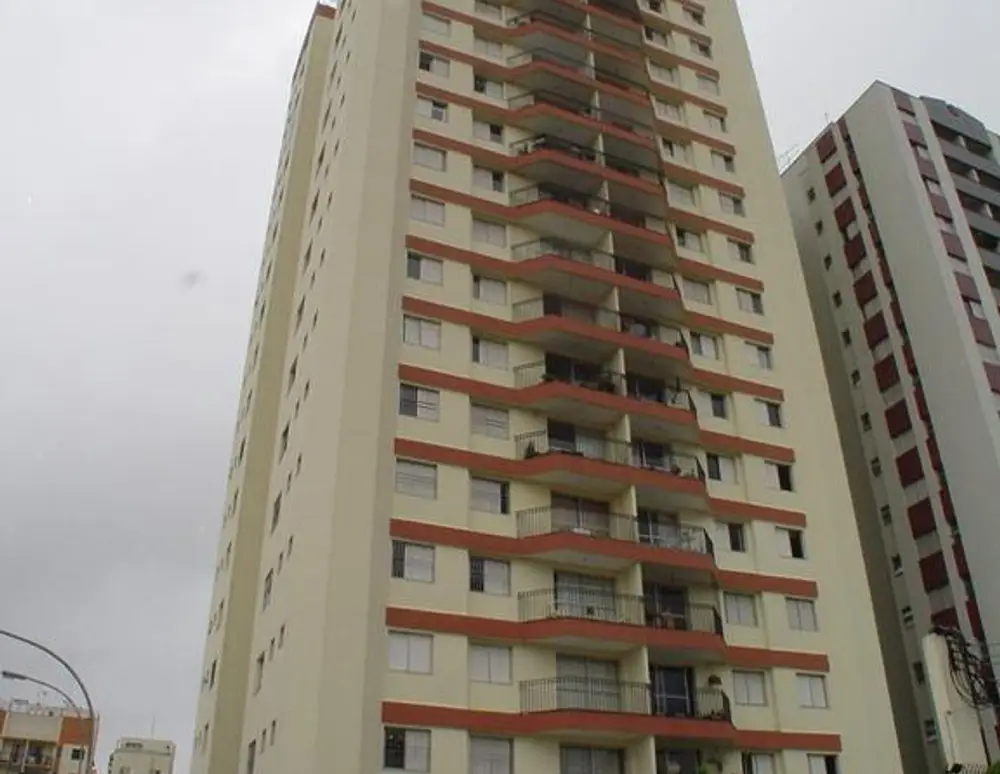 Edificio Monte Castelo