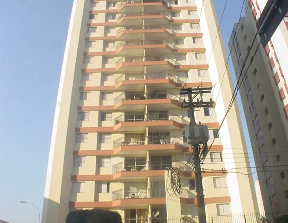 Edificio Monte Castelo — foto 2