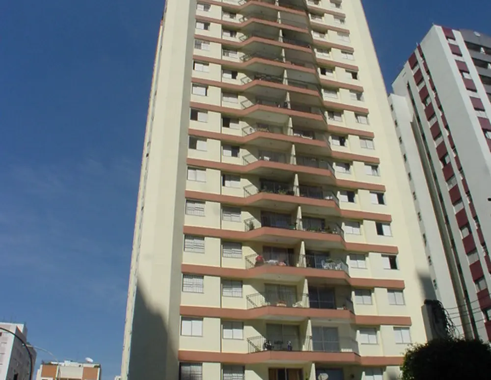 Edificio Monte Castelo — foto 3