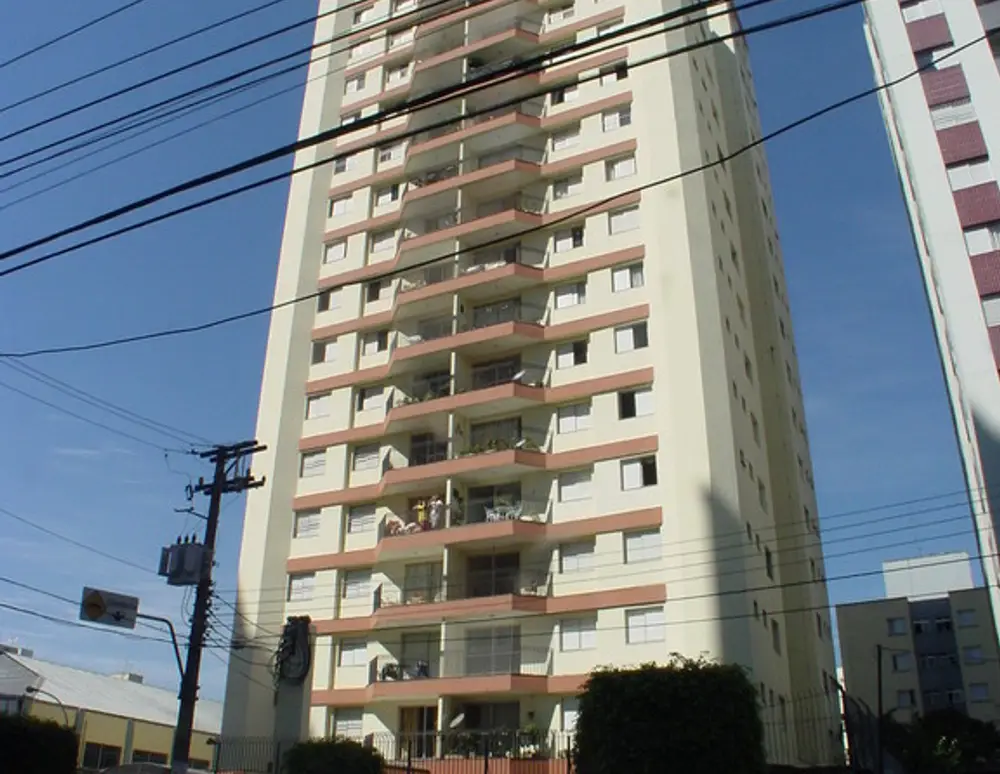 Edificio Monte Castelo — foto 4
