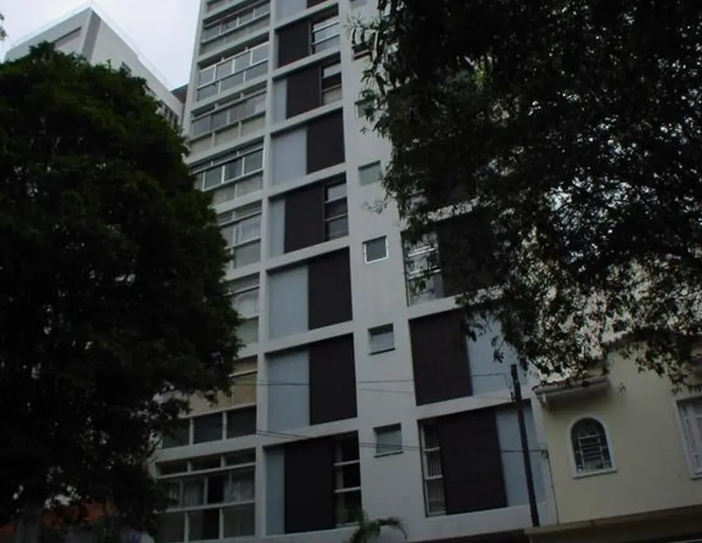 Edificio Rosely