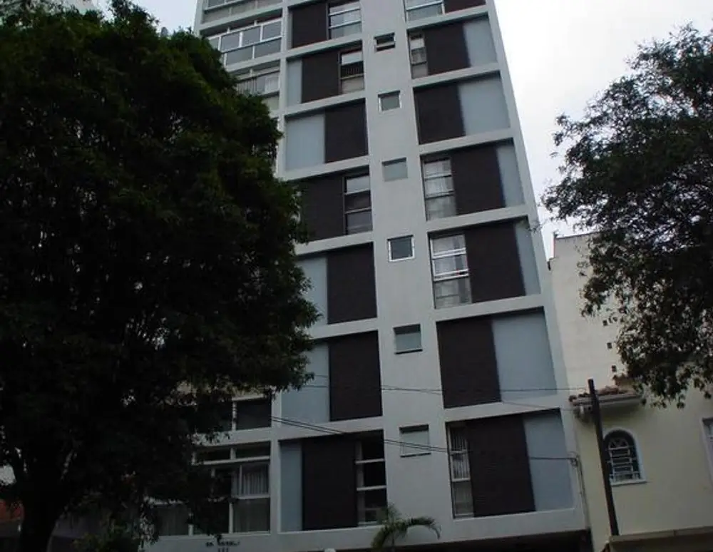 Edificio Rosely — foto 2