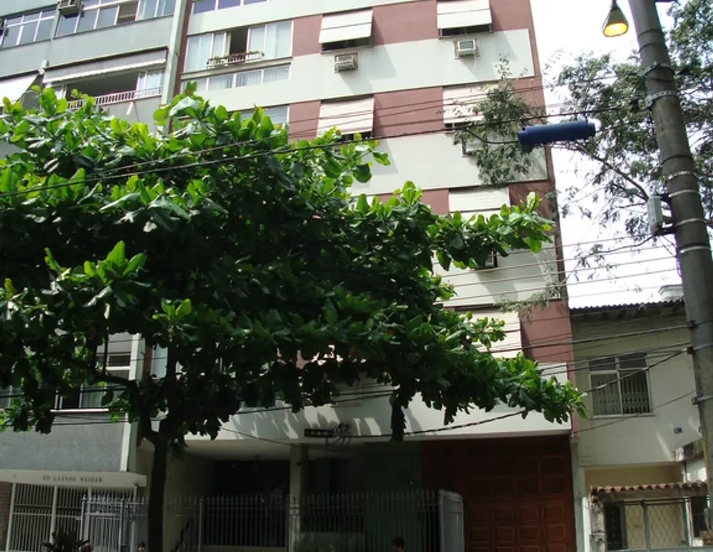 Edificio Antonius
