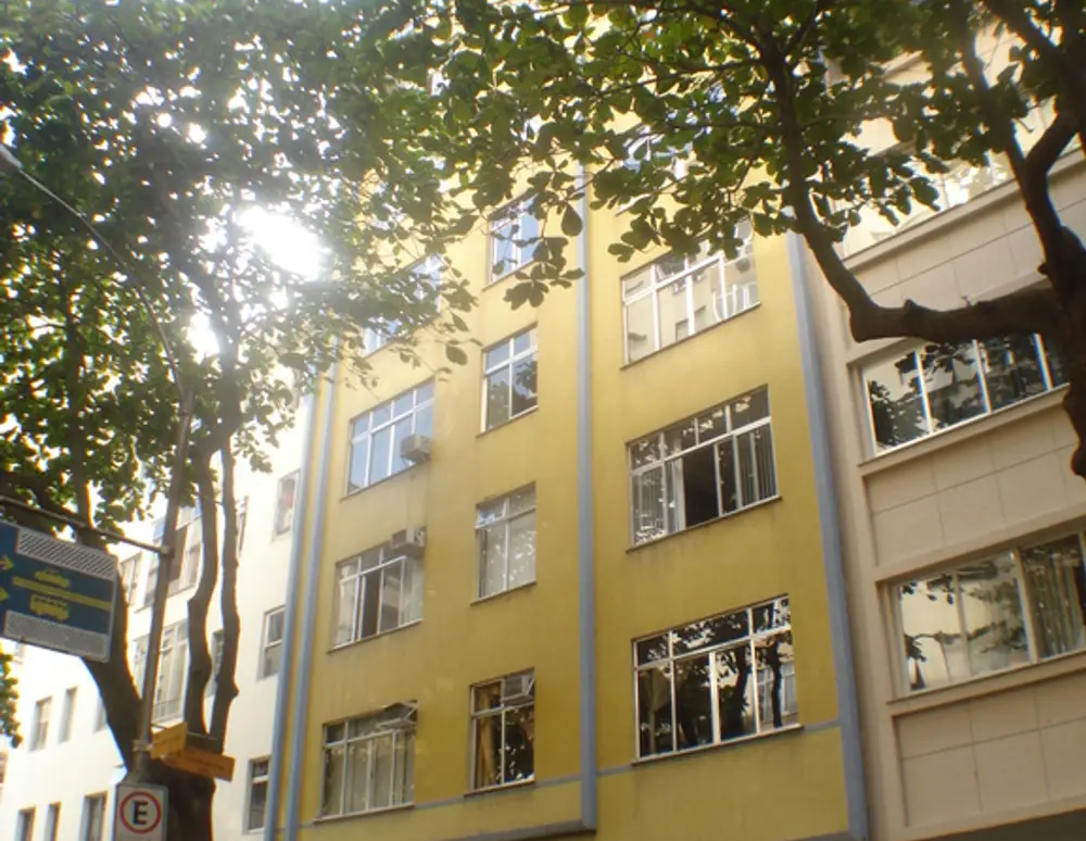 Edificio Ceci