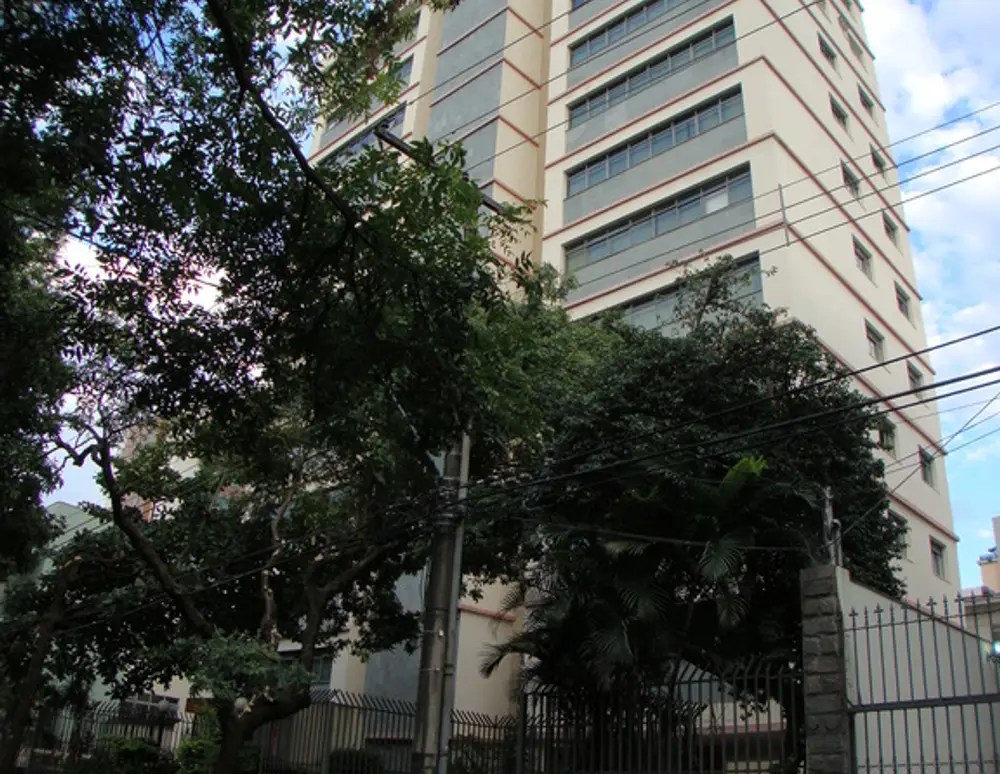 Edificio Giovanna