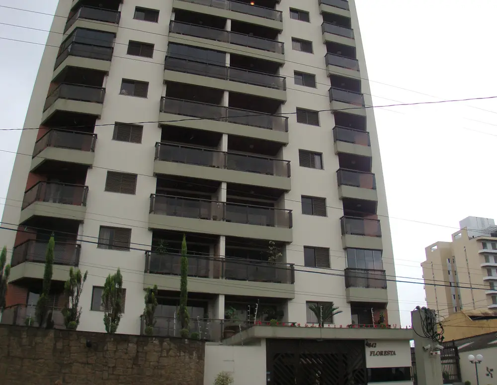 Edificio Floresta