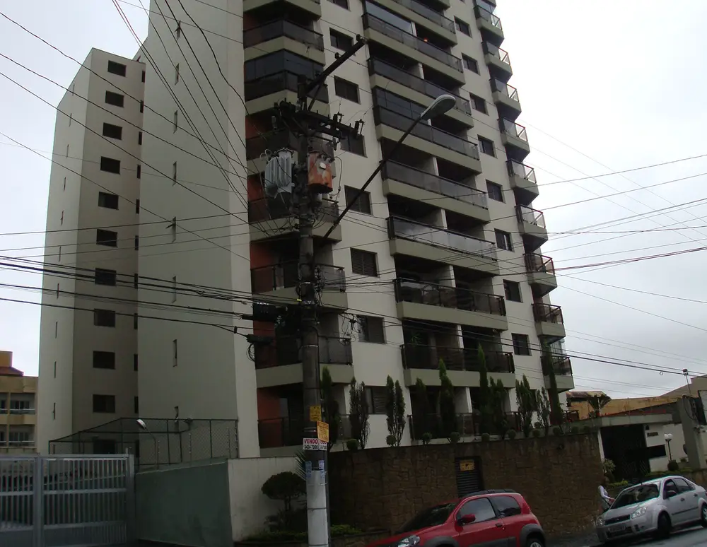 Edificio Floresta — foto 2