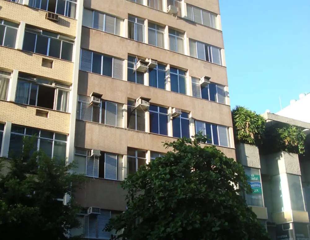 Edificio Big Bem