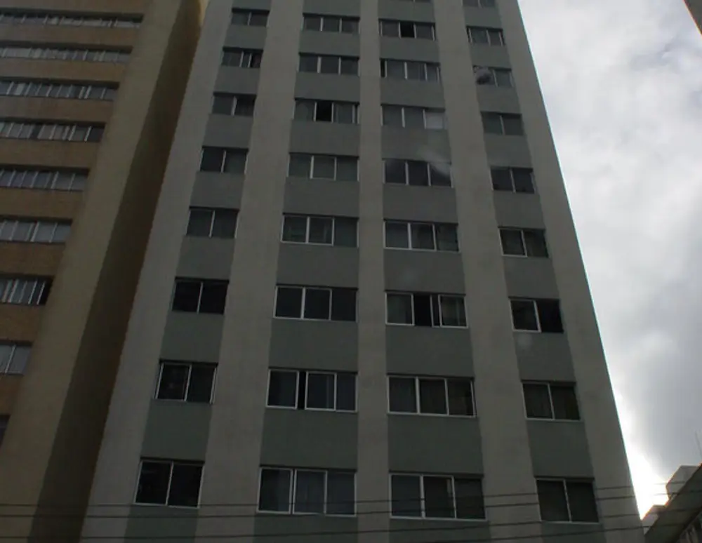 Edificio Dallas