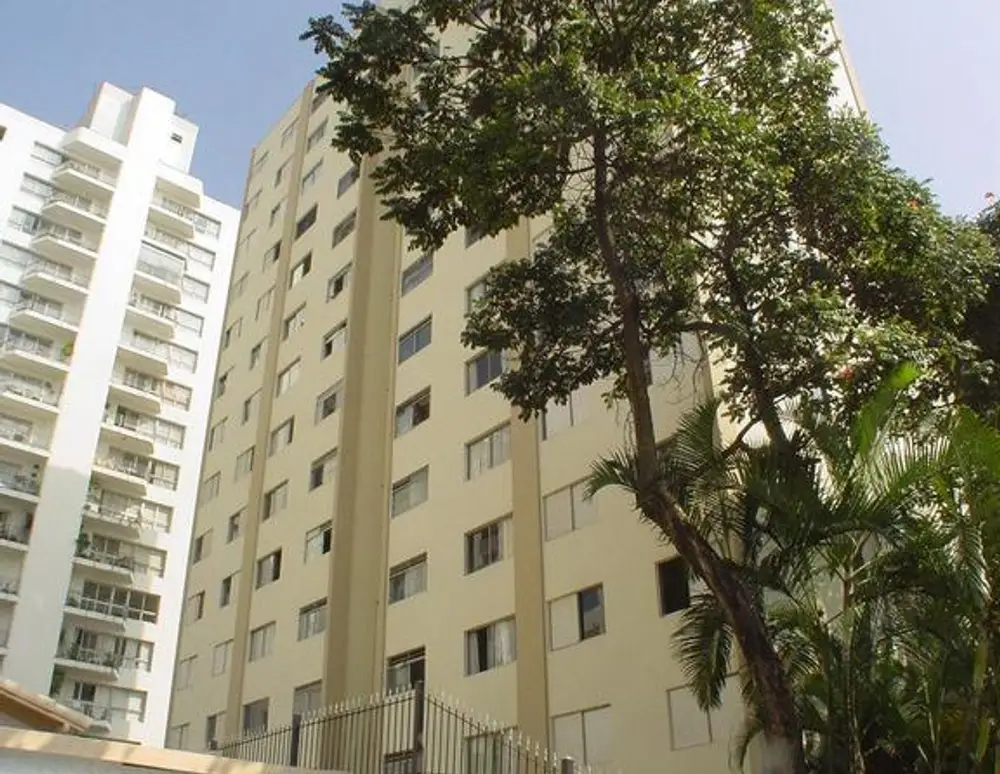 Edificio Cabo Frio