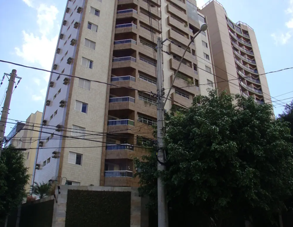 Residencial Teresa Yannes