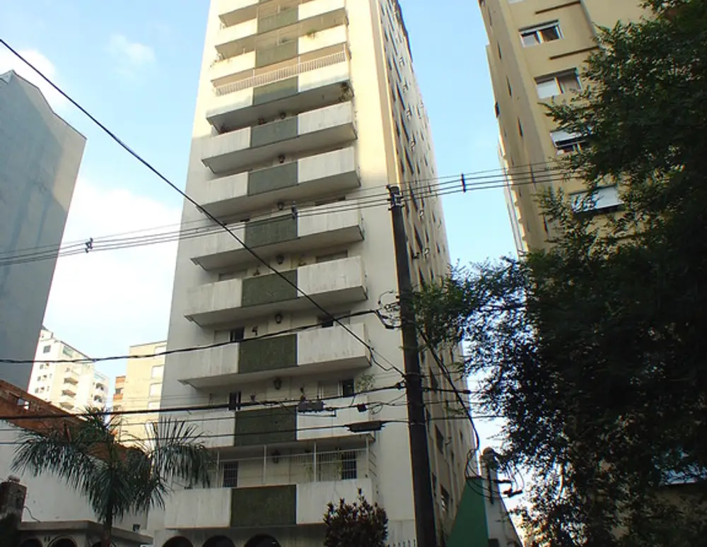Edificio Rio Negro