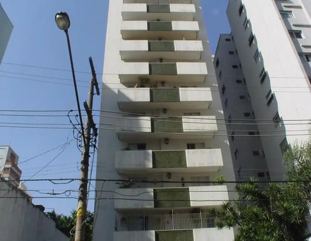 Edificio Rio Negro — foto 2