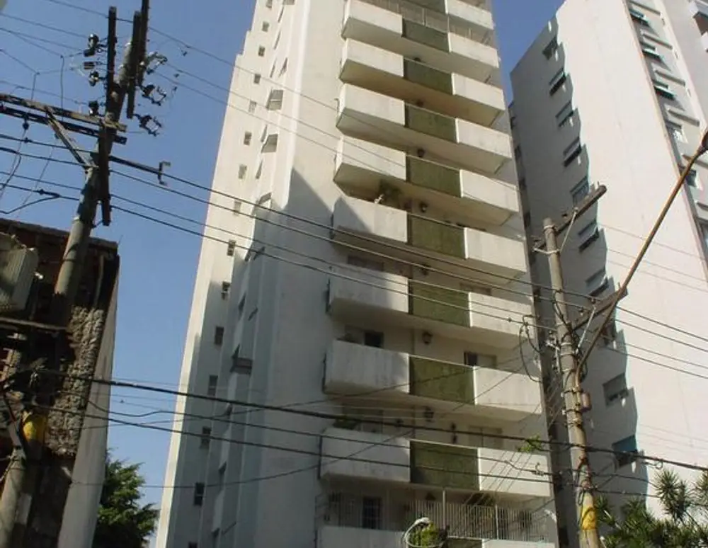 Edificio Rio Negro — foto 3