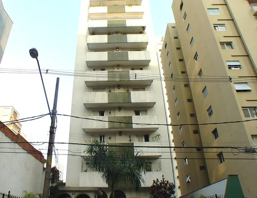 Edificio Rio Negro — foto 4