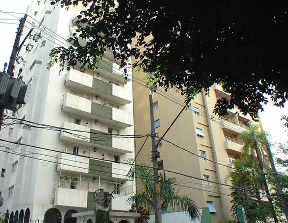 Edificio Rio Negro — foto 5