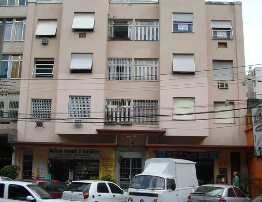Edificio Itavera