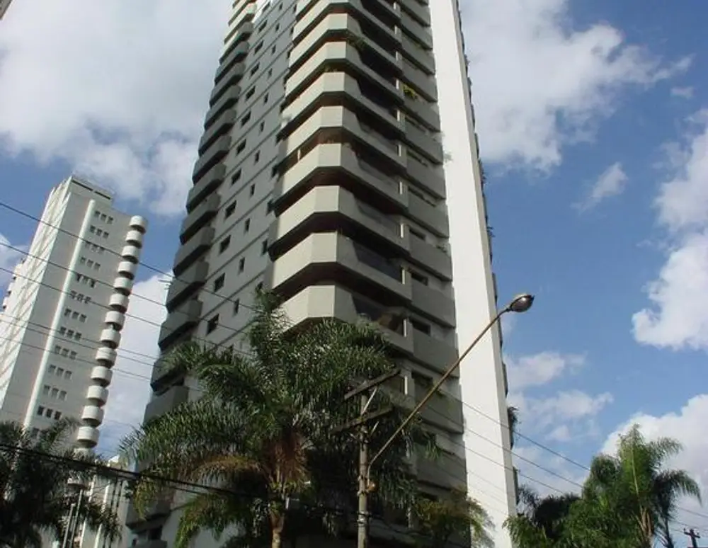 Edificio Portobello