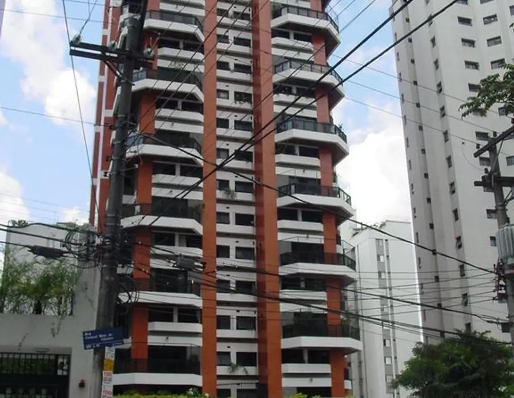 Edificio West Side
