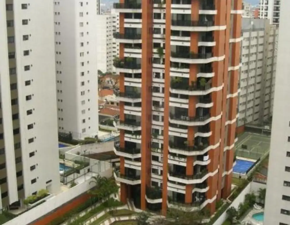 Edificio West Side — foto 2