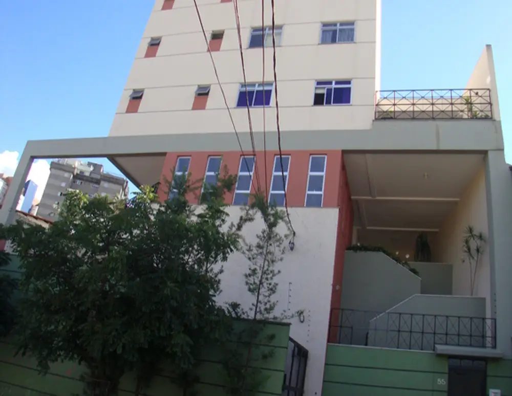 Edificio Aquarius