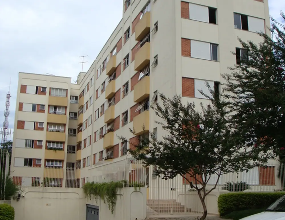 Edificio Leao Hauqui
