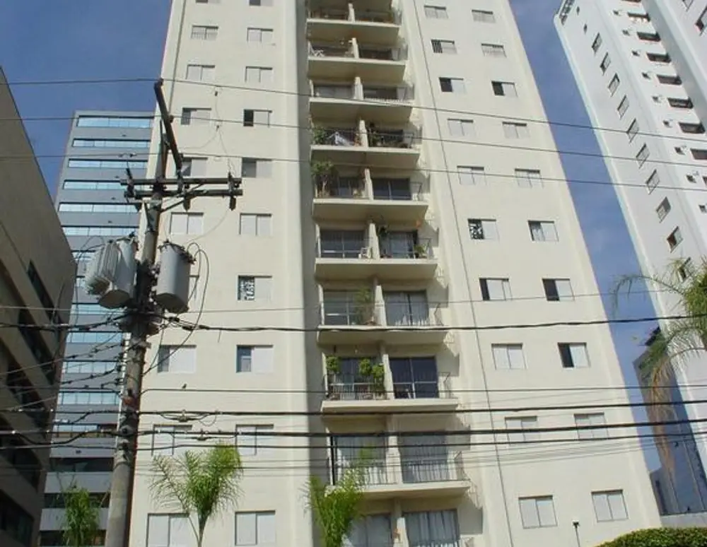 Edificio Mansao Amalfi