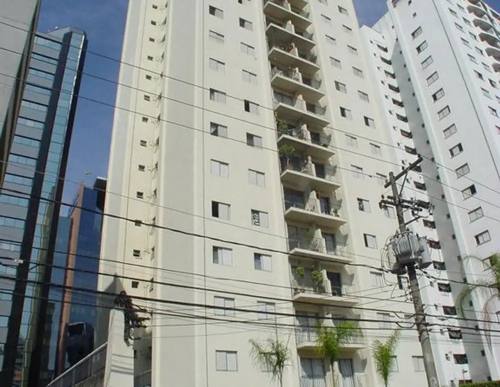 Edificio Mansao Amalfi — foto 2