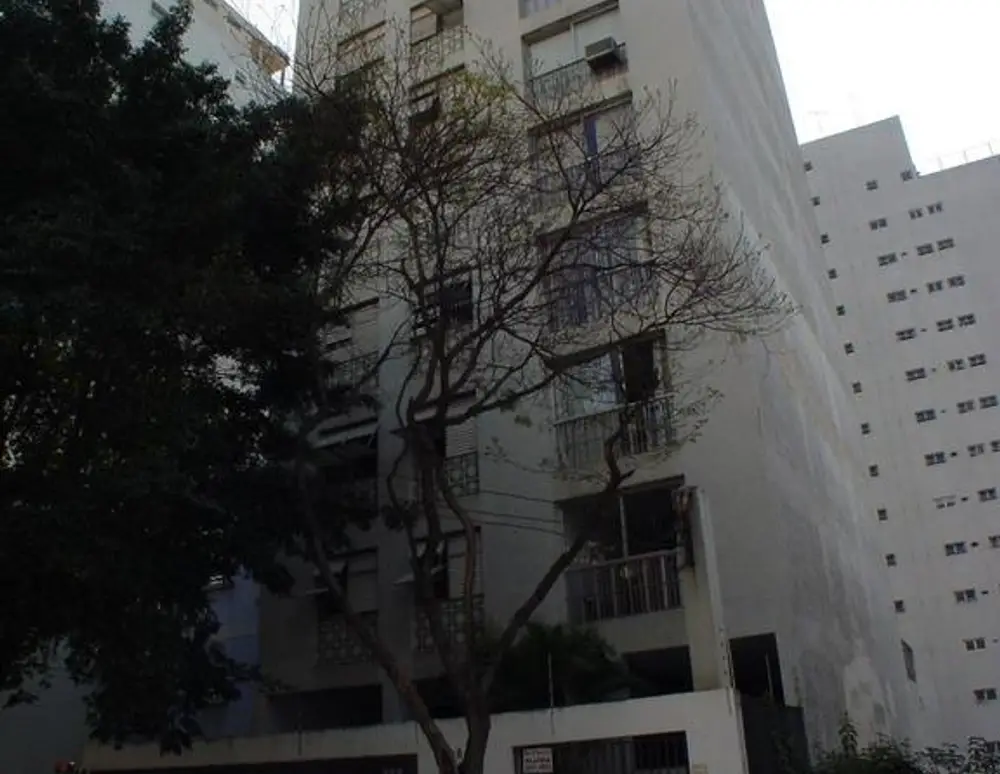 Edificio Rio Amambai