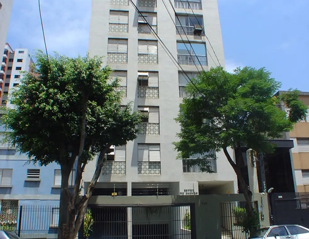 Edificio Rio Amambai — foto 3