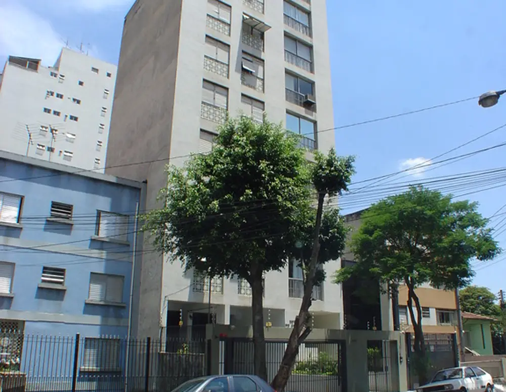 Edificio Rio Amambai — foto 4