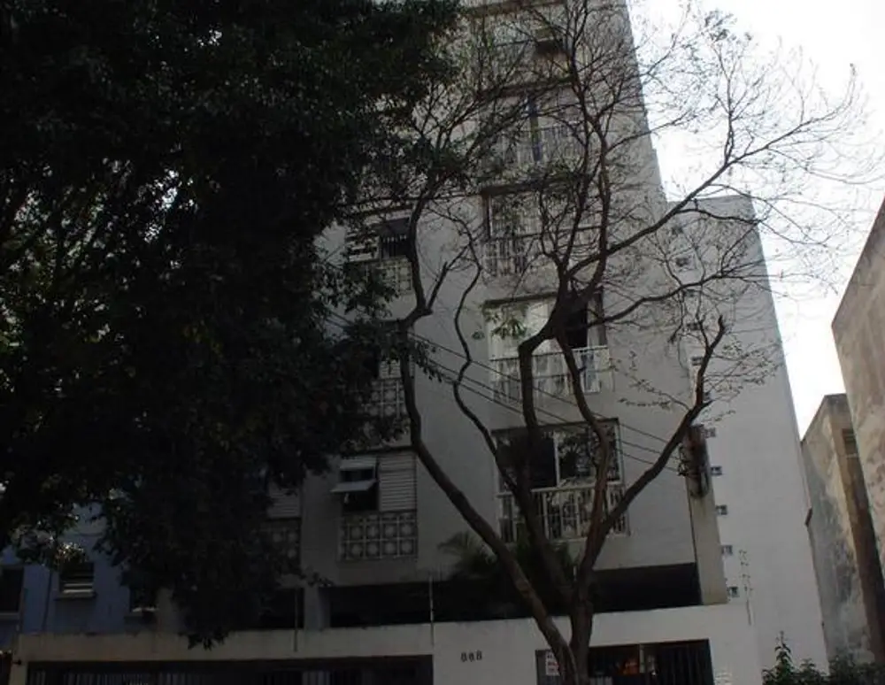 Edificio Rio Amambai — foto 5
