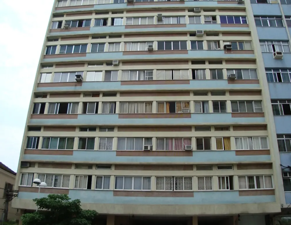 Edificio Jurel