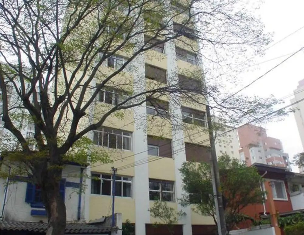 Edificio Minerva — foto 2