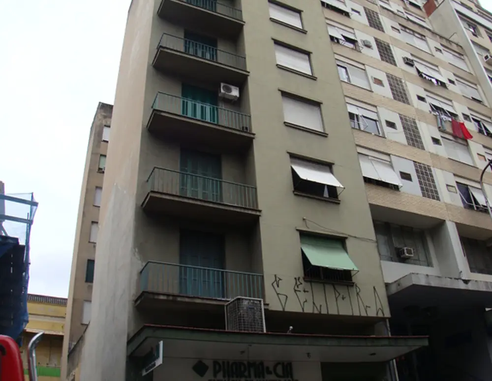 Edificio Geraldo Louro