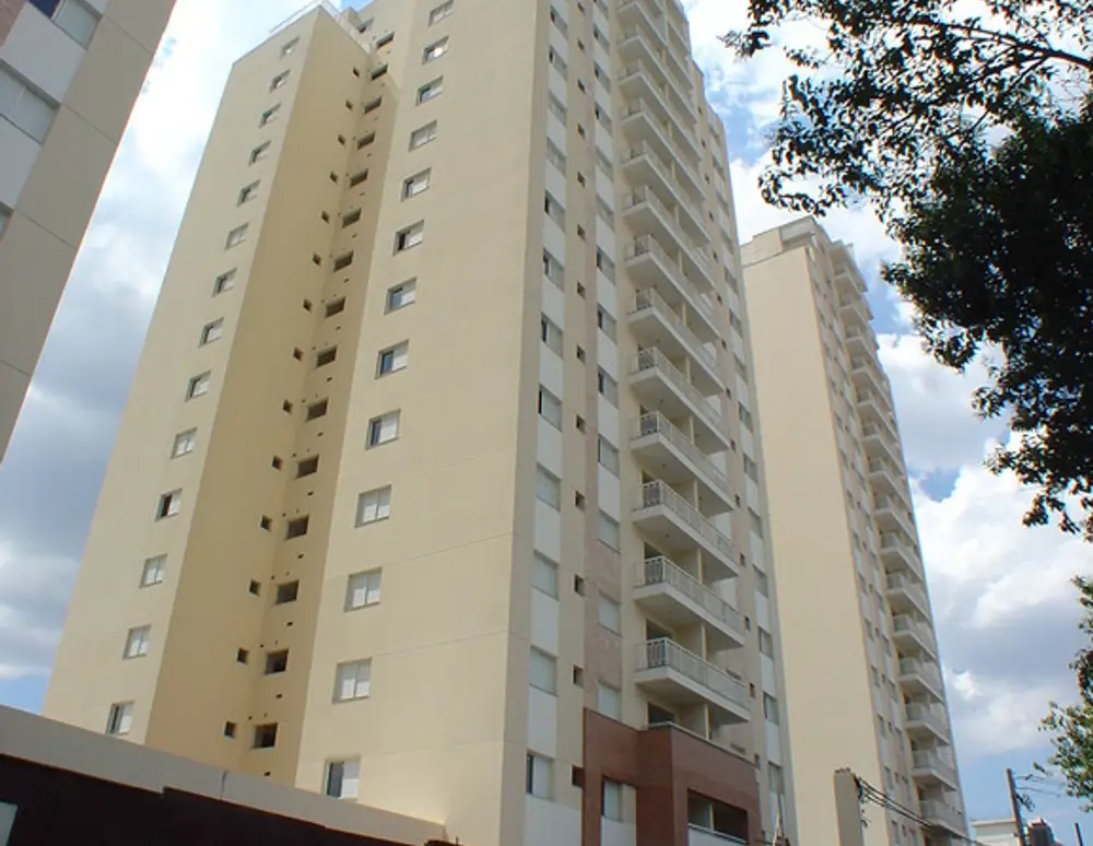 Residencial Mont Serrat