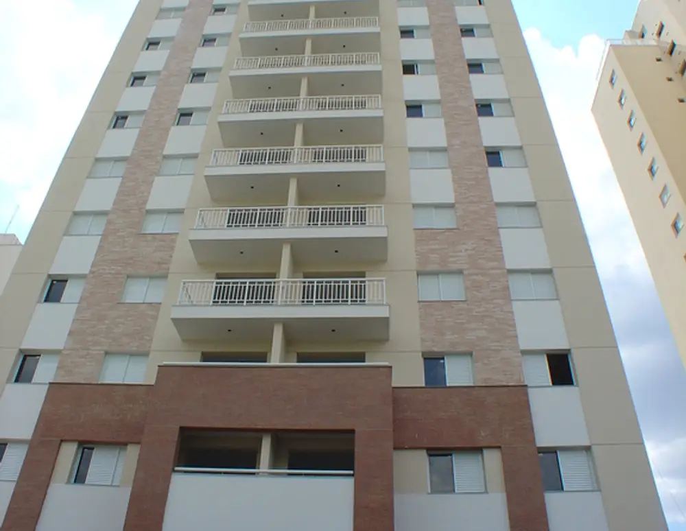 Residencial Mont Serrat — foto 2