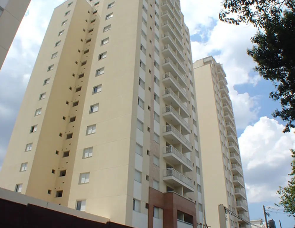 Residencial Mont Serrat — foto 3