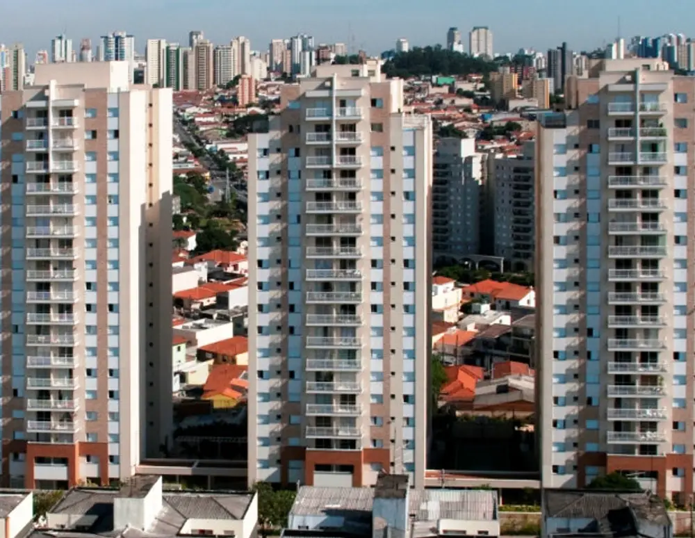 Residencial Mont Serrat — foto 4