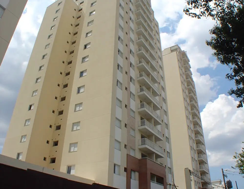 Residencial Mont Serrat — foto 5