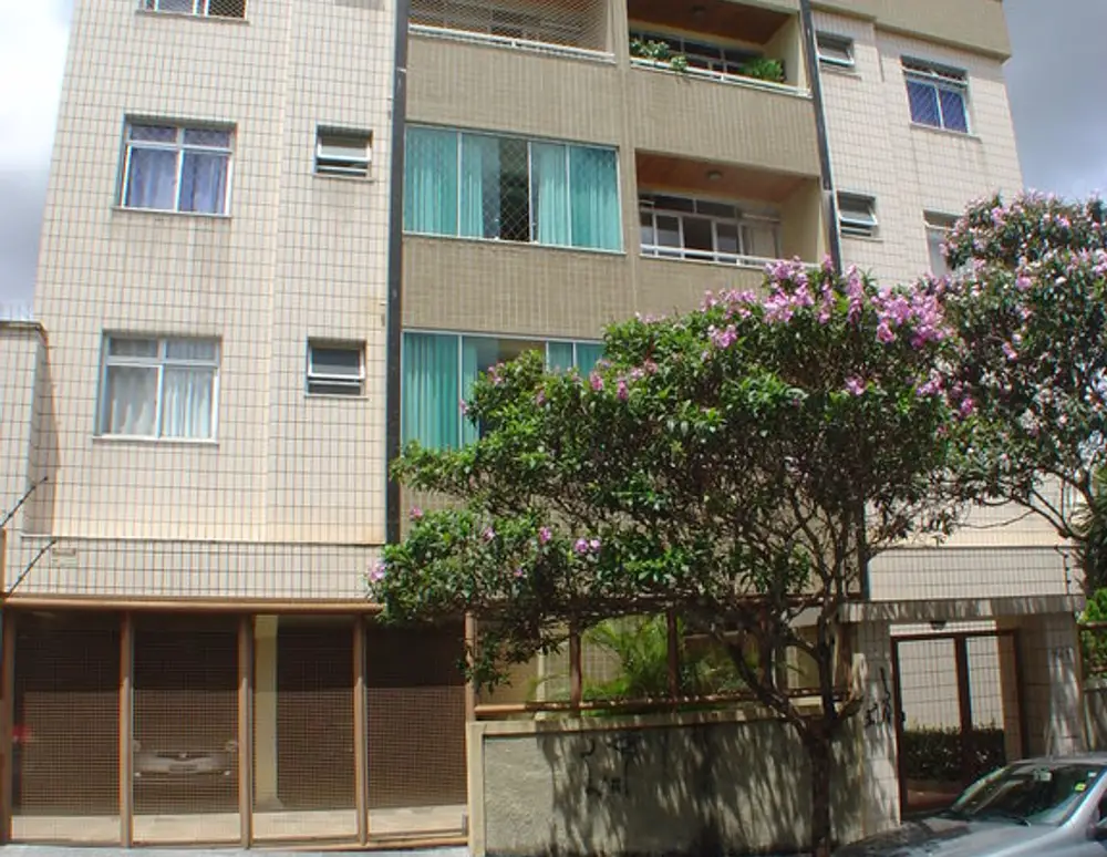 Edificio Maria de Laura Vieira