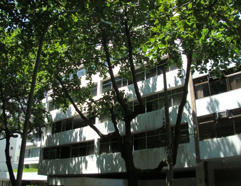 Edificio Itaobim