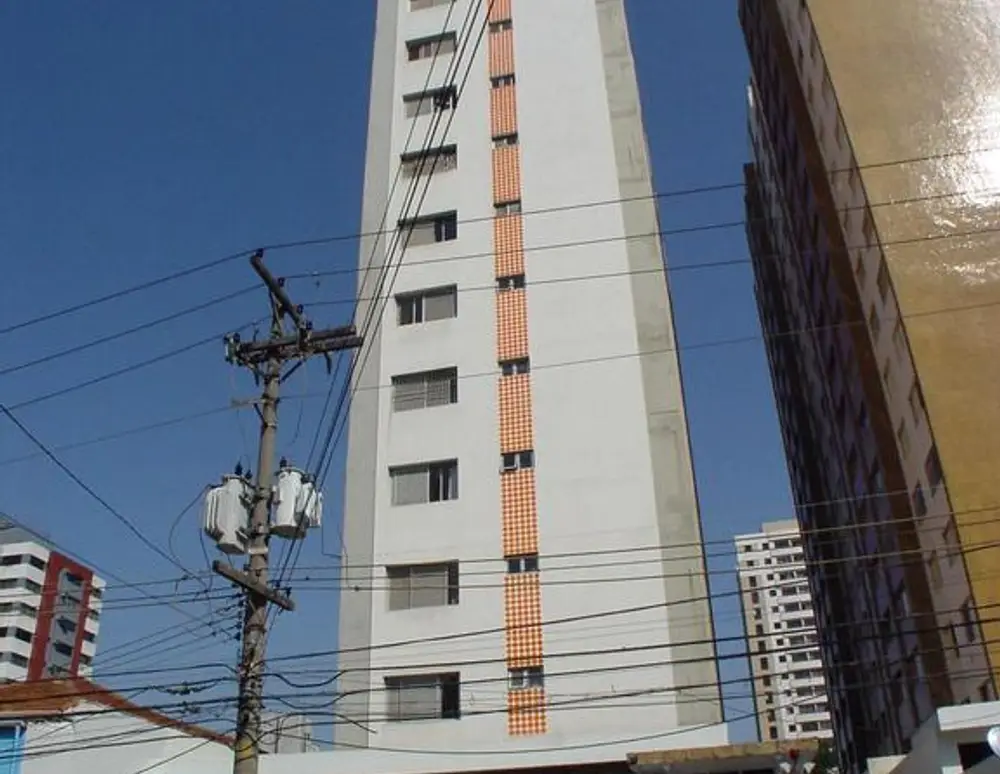 Edificio Dona Odete