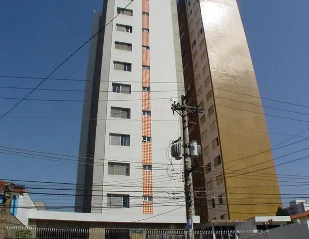 Edificio Dona Odete — foto 2