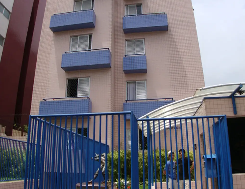 Edificio Jose Pastuch