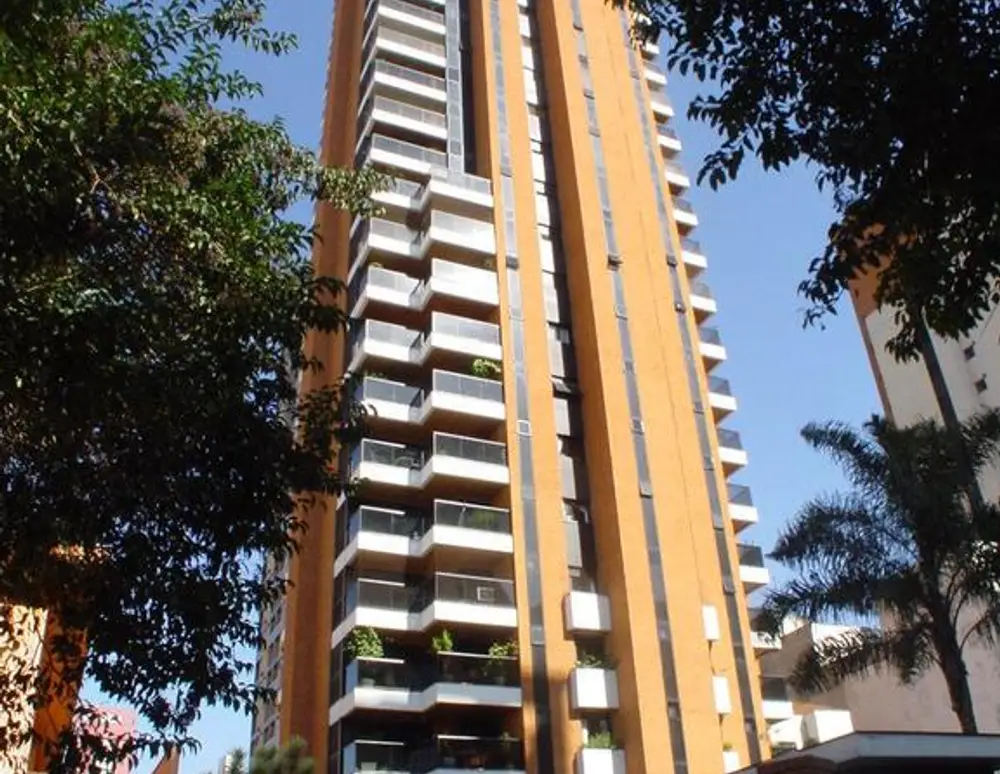 Edificio Actual Home