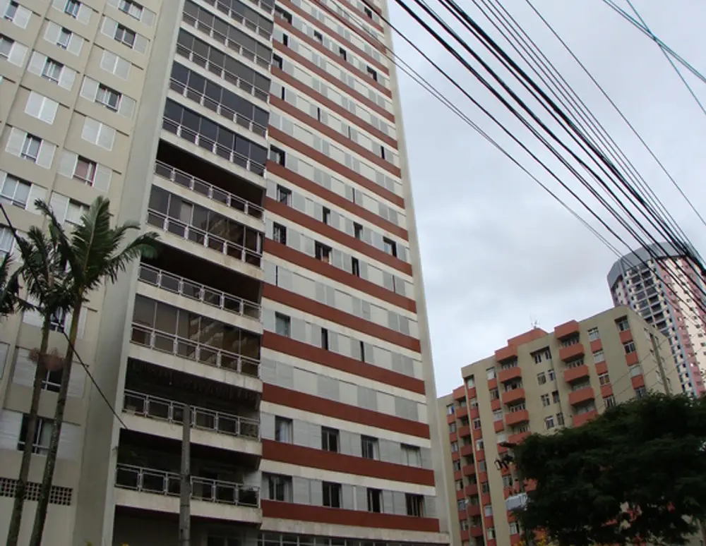 Edificio Marselha